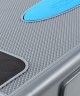 БЕЗ УПАКОВКИ Степ-платформа STARFIT SP-301 76х28х23 см, 3-х уровневая (2134157)