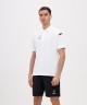 Поло JÖGEL CAMP 2 Poly Polo, белый (2112175)
