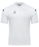 Поло JÖGEL CAMP 2 Poly Polo, белый (2112175)