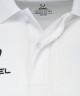 Поло JOGEL CAMP 2 Poly Polo, белый (2112182)