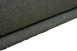 Кресло Капри Бейсик(Capri Basic), рогожка т.серый Norton-Graphite 80*90*82см (TT-00016877)