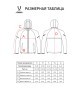 Куртка ветрозащитная CAMP 2 Rain Jacket, синий, детский (2112590)