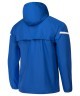 Куртка ветрозащитная JÖGEL CAMP 2 Rain Jacket, синий, детский (2112206)