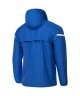 Куртка ветрозащитная JOGEL CAMP 2 Rain Jacket, синий, детский (2112206)