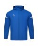 Куртка ветрозащитная JOGEL CAMP 2 Rain Jacket, синий, детский (2112206)