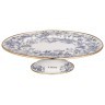 Тортовница lefard с крышкой, серия royal garden, диа.30см Lefard (950-680)