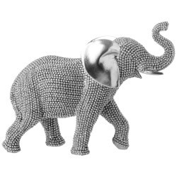 Фигурка декоративная "слон" 16,9х6х13 см Lefard (146-1979)