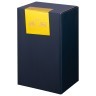 Подсвечник "sentiment" 10*8*17 см Lefard (355-479)