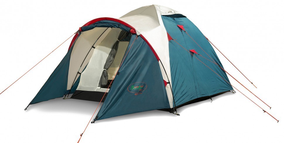 Палатка Canadian Camper Karibu 3 royal (75491)
