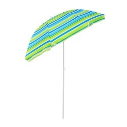 Зонт пляжный Nisus N-200N-SB 200 см (75035)