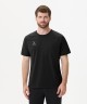 Футболка JOGEL ESSENTIAL CVC Tee, черный (2116721)