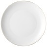 Набор посуды обеденный lefard "traditions" на 4 пер. 12 пр., белый (581-024-11) 