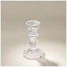 Подсвечник ice 7*7*10,3 см Lefard (355-368)