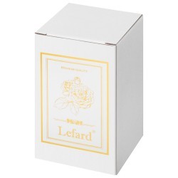 Фигурка "фея" 5,1*3,7*9,4 см Lefard (146-2365)