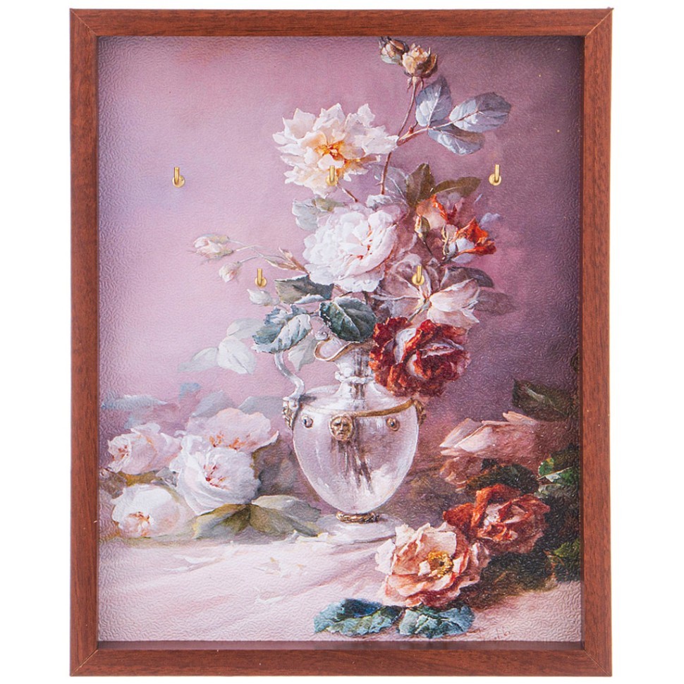 Ключница 20х25 см Lefard (541-859)