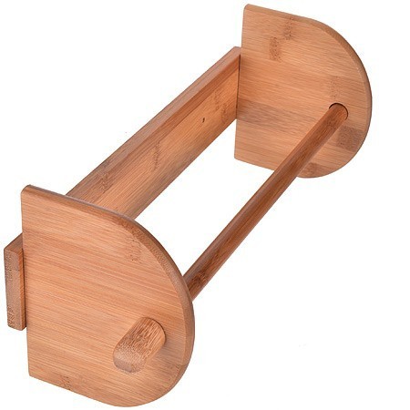 Подставка настенная для полотенец Mayer&Boch (28327)