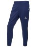 Брюки тренировочные JOGEL DIVISION PerFormDRY Pro Training Pants, темно-синий, детский (1950097)