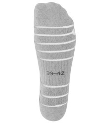 Гетры футбольные JOGEL Match Socks, белый (2105596)