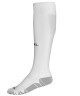Гетры футбольные JOGEL Match Socks, белый (2105596)