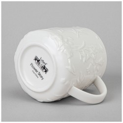 Кружка lefard "flowers story" 11,5*8,5*9,5 см 375 мл Lefard (474-261)