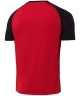 Футболка игровая JÖGEL CAMP Striped Jersey, красный/черный, детский (1745189)