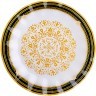 Набор тарелок из 7 шт. круг (7036-92)