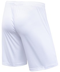Шорты игровые CAMP Classic Shorts, белый/черный (702518)