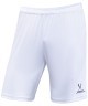 Шорты игровые JOGEL CAMP Classic Shorts, белый/черный (702518)