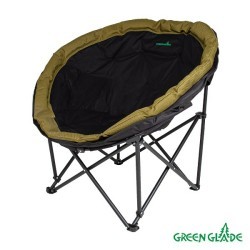 Кресло складное Green Glade 2308 (87429)