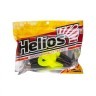 Твистер Helios Credo Double Tail 3,54"/9 см, цвет Dark Star LT 5 шт HS-28-053 (78082)
