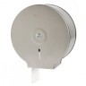 Диспенсер для туалетной бумаги Laima Professional BASIC нержавеющая сталь матовый 605048 (1) (91506)