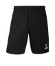 Шорты судейские JOGEL DIVISION PerFormDRY Referee shorts, черный (2123273)