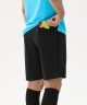 Шорты судейские JOGEL DIVISION PerFormDRY Referee shorts, черный (2123273)