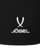 Шорты судейские JOGEL DIVISION PerFormDRY Referee shorts, черный (2123273)