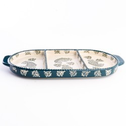 Менажница керамическая LR (60375)