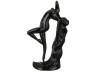 Статуэтка "черно-белое" 19*9,5*32,5 см. коллекция "vogue" Chaozhou Fountains&statues (50-843) 