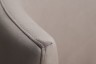 Кровать Siena без мех.велюр серый Colt017 199*222*116см (TT-00012402)