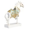 Фигурка "лошадь" 20*5*21 см Lefard (79-282)