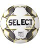 Мяч футзальный Futsal Master IMS бел/жел/черный (594554)