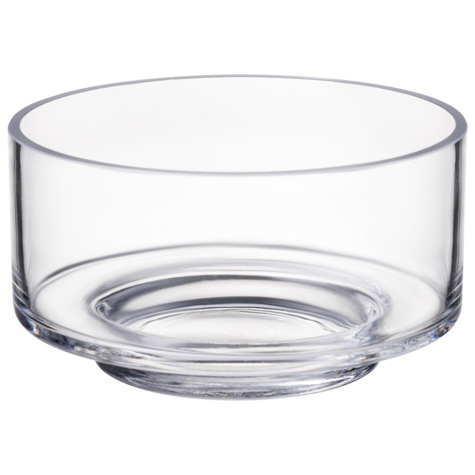 Конфетница "nature" на подставке диаметр 15 см высота 10 см Lefard (750-019)