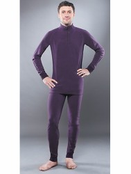 Комплект мужского термобелья Guahoo: рубашка + кальсоны ( 700 S/DVT / 700 P/DVT) (52514)