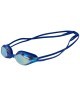 БЕЗ УПАКОВКИ Очки для плавания 25DEGREES Turbo Mirror Navy (2104462)