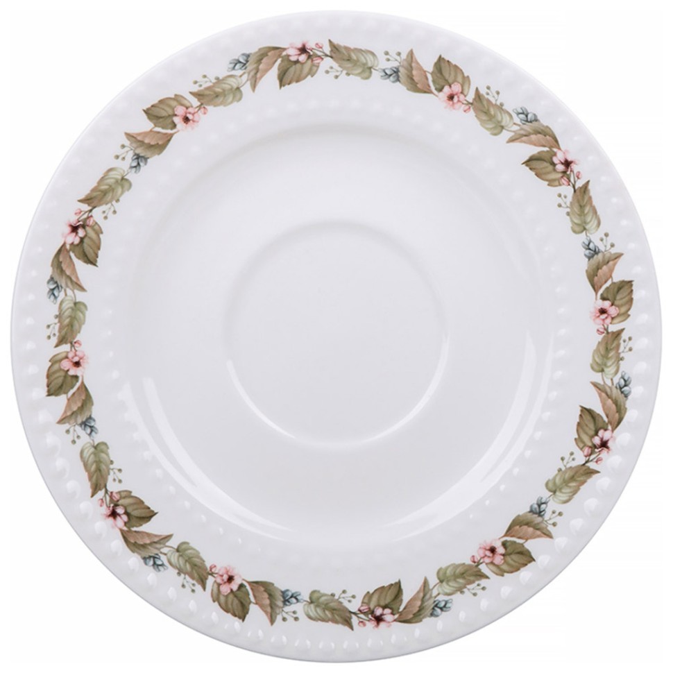 Чайный набор lefard "rabbits family" на 4 пер. 8 пр. 250 мл Lefard (425-297)