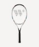 Ракетка для большого тенниса WISH FusionTec 590 27", серебристый (1585194)