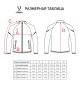 Куртка спортивная JOGEL CAMP 2 Lined Jacket, черный (2112478)