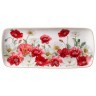 Блюдо прямоугольное lefard "маки" 30*13,5*2 см Lefard (104-1042)
