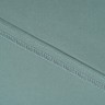 Кпб, евро, "solid" зеленый, сатин, хлопок 100%, подод.200х220-1шт, пр.240х240-1шт, нав.50х70-2шт Lefard (989-001-16)