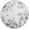 Тортовница lefard с крышкой, серия яблоневый сад, диа.30см Lefard (950-741)
