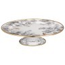 Тортовница lefard с крышкой, серия яблоневый сад, диа.30см Lefard (950-741)