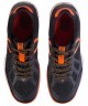 БЕЗ УПАКОВКИ Кроссовки волейбольные JOGEL SPIRIT, Black/red (1586514)